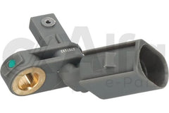 ABS Sensor Raddrehzahl Vorderachse rechts für AUDI VW A2 LUPO I