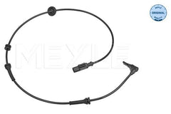 ABS Sensor Raddrehzahl Vorderachse für FIAT LANCIA BRAVO II STILO Multi Wagon