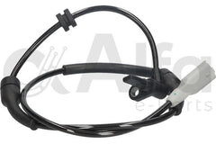 ABS Sensor Raddrehzahl Vorderachse links für CITROËN FIAT LANCIA PEUGEOT C8