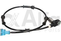 ABS Sensor Raddrehzahl Hinterachse für CITROËN PEUGEOT SAXO 106 II