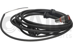 ABS Sensor Raddrehzahl Vorderachse für LAND ROVER DISCOVERY II