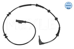 ABS Sensor Raddrehzahl Vorderachse für FIAT PANDA / CLASSIC