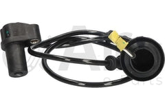 ABS Sensor Raddrehzahl Hinterachse für MERCEDES-BENZ A-KLASSE VANEO