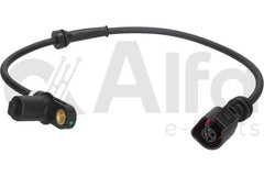 ABS Sensor Raddrehzahl Vorderachse rechts für FORD SEAT VW GALAXY I ALHAMBRA