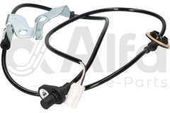 ABS Sensor Raddrehzahl Hinterachse rechts für MAZDA 6 Sport Kombi Stufenheck
