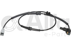 ABS Sensor Raddrehzahl Vorderachse für CITROËN XSARA PICASSO