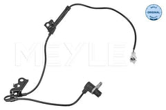 ABS Sensor Raddrehzahl Vorderachse links für TOYOTA AVENSIS Stufenheck Kombi