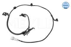 ABS Sensor Raddrehzahl Vorderachse links für TOYOTA YARIS Kasten/Schrägheck