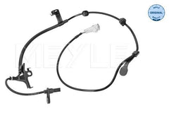 ABS Sensor Raddrehzahl Vorderachse rechts für TOYOTA YARIS Kasten/Schrägheck