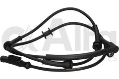 ABS Sensor Raddrehzahl Vorderachse für FIAT PANDA VAN