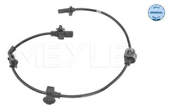 ABS Sensor Raddrehzahl Vorderachse links für HONDA CIVIC VIII Stufenheck