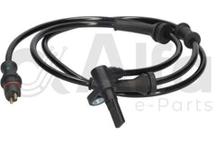 ABS Sensor Raddrehzahl Vorderachse rechts für ALFA ROMEO FIAT LANCIA GTV SPIDER