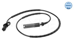 ABS Sensor Raddrehzahl Hinterachse für BMW 1 Coupe Cabriolet 3 Touring