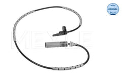 ABS Sensor Raddrehzahl Hinterachse für BMW 1 Coupe Cabriolet 3 Touring