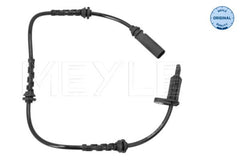 ABS Sensor Raddrehzahl Hinterachse für BMW 2 Coupe 3 4 Gran i4 Z4 Roadster