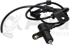 ABS Sensor Raddrehzahl Hinterachse links für HYUNDAI KIA ELANTRA III Stufenheck