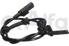 ABS Sensor Raddrehzahl Hinterachse links für FIAT LINEA QUBO FIORINO