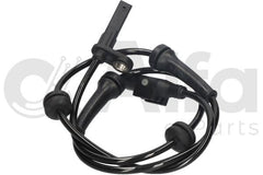 ABS Sensor Raddrehzahl Hinterachse rechts für FIAT LINEA QUBO FIORINO