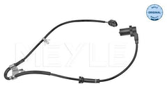 ABS Sensor Raddrehzahl Vorderachse links für SUZUKI SWIFT III