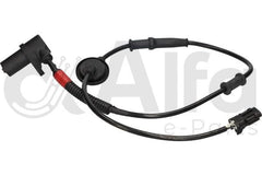 ABS Sensor Raddrehzahl Vorderachse rechts für HYUNDAI ATOS