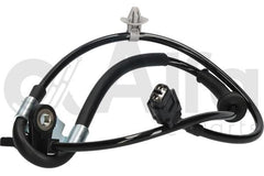 ABS Sensor Raddrehzahl Vorderachse links für OPEL AGILA