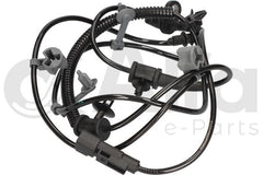 ABS Sensor Raddrehzahl Hinterachse rechts für OPEL CHEVROLET INSIGNIA A