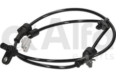 ABS Sensor Raddrehzahl Hinterachse rechts für FIAT SUZUKI SEDICI SX4 / CLASSIC