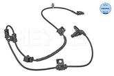 ABS Sensor Raddrehzahl Vorderachse rechts für KIA SPORTAGE III