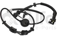 ABS Sensor Raddrehzahl Hinterachse rechts für HYUNDAI KIA ix20 VENGA