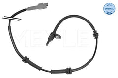 ABS Sensor Raddrehzahl Vorderachse für CITROËN PEUGEOT C2 C3 I Pluriel II 1007
