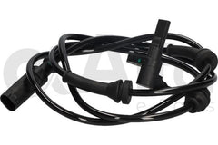 ABS Sensor Raddrehzahl Vorderachse links für FIAT MULTIPLA