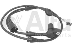 ABS Sensor Raddrehzahl Vorderachse für AUDI A4 B6 Avant Cabriolet