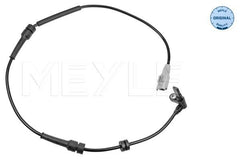 ABS Sensor Raddrehzahl Vorderachse rechts für CITROËN FIAT LANCIA PEUGEOT C8