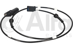 ABS Sensor Raddrehzahl Hinterachse links für FORD TRANSIT Kasten