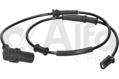 ABS Sensor Raddrehzahl Vorderachse links für HYUNDAI ACCENT II Stufenheck
