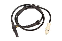 ABS Sensor Raddrehzahl Hinterachse für OPEL RENAULT VIVARO A Kasten Bus