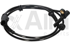 ABS Sensor Raddrehzahl Vorderachse für CITROËN FIAT PEUGEOT JUMPER I