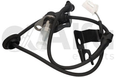ABS Sensor Raddrehzahl Hinterachse rechts für MAZDA 323 F VI Schrägheck S