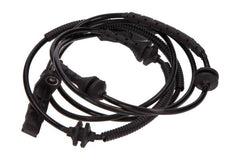 ABS Sensor Raddrehzahl Hinterachse für CITROËN PEUGEOT C6 407 SW Coupe