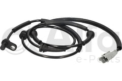 ABS Sensor Raddrehzahl Hinterachse für CITROËN FIAT PEUGEOT JUMPY II