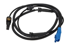 ABS Sensor Raddrehzahl Hinterachse für CITROËN C5 II Break Kasten/Kombi