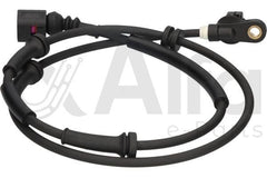 ABS Sensor Raddrehzahl Hinterachse für FORD SEAT VW GALAXY I ALHAMBRA SHARAN