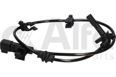 ABS Sensor Raddrehzahl Hinterachse für OPEL ZAFIRA TOURER C