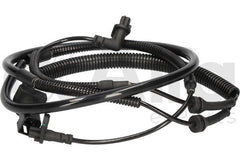 ABS Sensor Raddrehzahl Hinterachse für FORD KA STREET