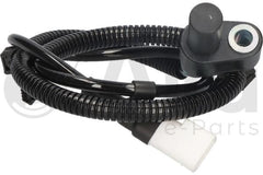 ABS Sensor Raddrehzahl Hinterachse für FORD MONDEO II Turnier