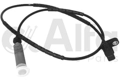 ABS Sensor Raddrehzahl Hinterachse für BMW 1 Coupe Cabriolet 3 Touring