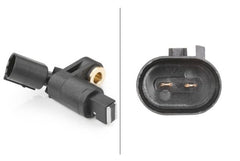 ABS Sensor Raddrehzahl Vorderachse links für AUDI SEAT SKODA VW A3 TT Roadster