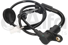 ABS Sensor Raddrehzahl Hinterachse rechts für HYUNDAI KIA ELANTRA III Stufenheck