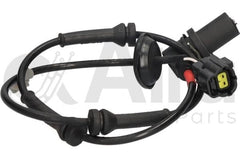 ABS Sensor Raddrehzahl Vorderachse rechts für CHEVROLET DAEWOO AVEO / KALOS