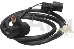 ABS Sensor Raddrehzahl Vorderachse rechts für MITSUBISHI OUTLANDER I